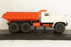 Экскаватор Э-652Б 1960, ТРЭКС 1:43