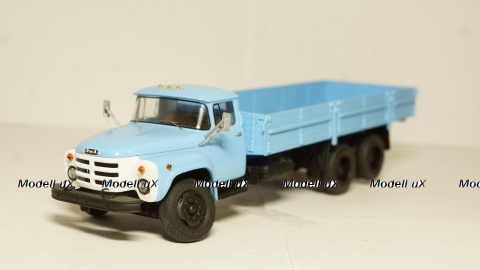 ЗИЛ 133 ГЯ бортовой, SSM1038 1:43