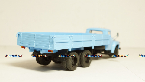 ЗИЛ 133 ГЯ бортовой, SSM1038 1:43