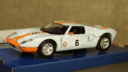 Ford GT Concept, 79641, MotorMax 1:24