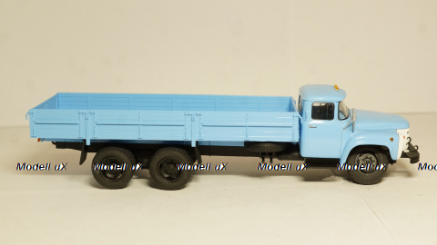 ЗИЛ 133 ГЯ бортовой, SSM1038 1:43