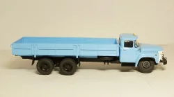 Экскаватор Э-652Б 1960, ТРЭКС 1:43