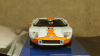 Ford GT Concept, 79641, MotorMax 1:24