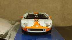 Ford GT Concept, 79641, MotorMax 1:24