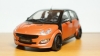 Smart Forfour, Kyosho 1:18