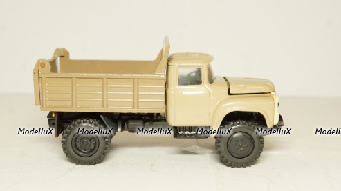 Cadillac 341A town sedan, personal car Al Capone - 1928, EMUS43077A, ESVAL Model 1:43