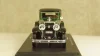 Cadillac 341A town sedan, personal car Al Capone - 1928, EMUS43077A, ESVAL Model 1:43