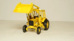 Беларусь, К-4 погрузчик ТО-19А, Companion, 1:43