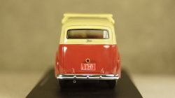 Chevrolet 3100 Suburban Maroon & Cream 1951, EMUS43085A, ESVAL Model 1:43
