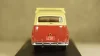 Chevrolet 3100 Suburban Maroon & Cream 1951, EMUS43085A, ESVAL Model 1:43