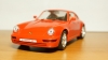 Porsche 911 Carrera GT, Guiloy 1:20