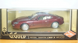 Aston Martin DB7, Guiloy 1:18