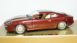 Aston Martin DB7, Guiloy 1:18