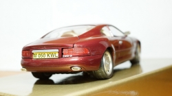 Aston Martin DB7, Guiloy 1:18
