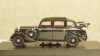 Mercedes 260 D Pullman Landaulet 1936-40, EMGEMB43001A, ESVAL Model 1:43