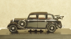 Mercedes 260 D Pullman Landaulet 1936-40, EMGEMB43001A, ESVAL Model 1:43