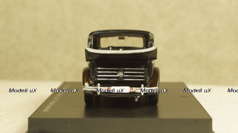 Mercedes 260 D Pullman Landaulet 1936-40, EMGEMB43001A, ESVAL Model 1:43