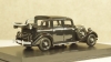 Mercedes 260 D Pullman Landaulet 1936-40, EMGEMB43001A, ESVAL Model 1:43