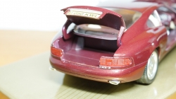 Aston Martin DB7, Guiloy 1:18