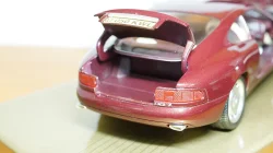 Aston Martin DB7, Guiloy 1:18