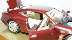 Aston Martin DB7, Guiloy 1:18