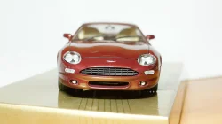 Aston Martin DB7, Guiloy 1:18