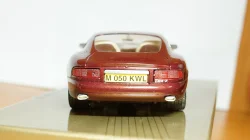 Aston Martin DB7, Guiloy 1:18