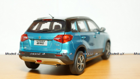 Suzuki Vitara 2016 SUV, Paudi 1:18
