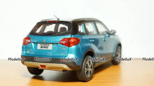 Suzuki Vitara 2016 SUV, Paudi 1:18