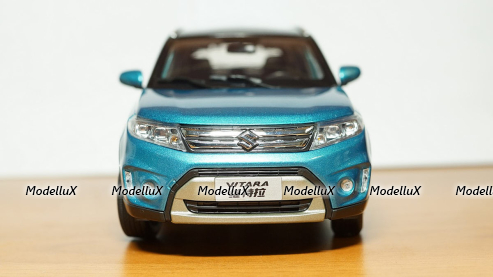 Suzuki Vitara 2016 SUV, Paudi 1:18