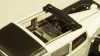 Mercedes 260 D Pullman Landaulet 1936, EMGEMB43001D, ESVAL Model 1:43