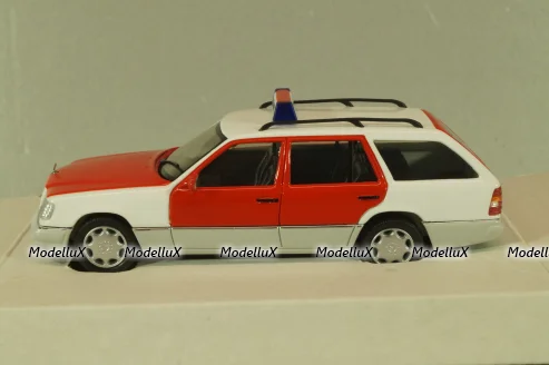 Mercedes 260 D Pullman Landaulet 1936, EMGEMB43001D, ESVAL Model 1:43