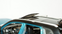 Suzuki Vitara 2016 SUV, Paudi 1:18