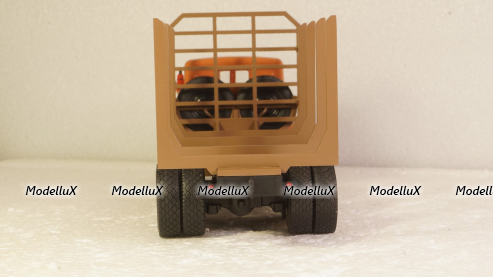 Suzuki Vitara 2016 SUV, Paudi 1:18