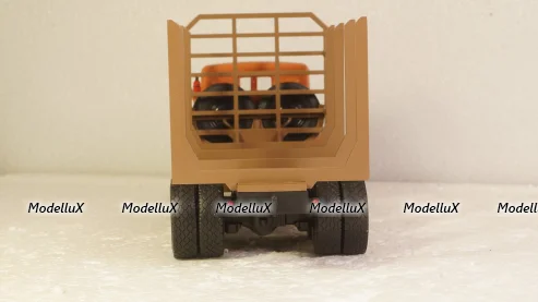 Suzuki Vitara 2016 SUV, Paudi 1:18