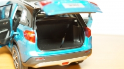 Suzuki Vitara 2016 SUV, Paudi 1:18