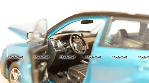 Suzuki Vitara 2016 SUV, Paudi 1:18