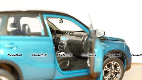 Suzuki Vitara 2016 SUV, Paudi 1:18