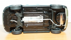 Suzuki Vitara 2016 SUV, Paudi 1:18