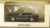 Mercedes 350SL R107 1974 bluemetallic, 943033434, Minichamps 1:43
