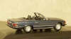 Mercedes 350SL R107 1974 bluemetallic, 943033434, Minichamps 1:43