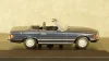 Mercedes 350SL R107 1974 bluemetallic, 943033434, Minichamps 1:43