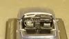 Mercedes 350SL R107 1974 bluemetallic, 943033434, Minichamps 1:43