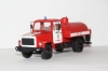 ГАЗ 3307 автоцистерна пожарная, Херсон Моделс 1:43