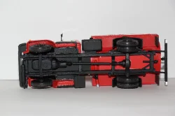 ГАЗ 3307 автоцистерна пожарная, Херсон Моделс 1:43