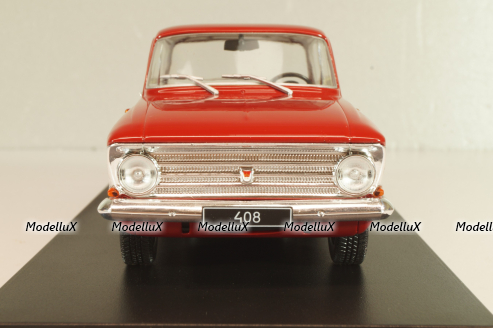 Car Trailer, 450376500, Schuco 1:43
