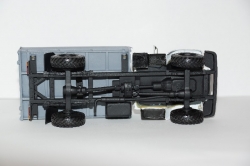 ГАЗ САЗ-25061-10 Садко самосвал, Херсон Моделс 1:43