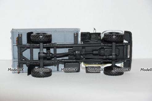 Зил 131 АЦ-30