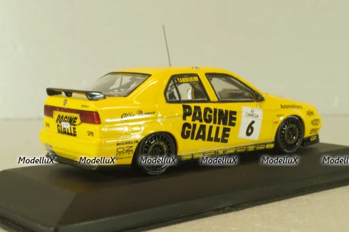 ГАЗ 33081 Садко аварийная служба газа, Херсон Моделс 1:43