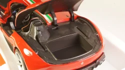 ГАЗ 33081 Садко аварийная служба газа, Херсон Моделс 1:43